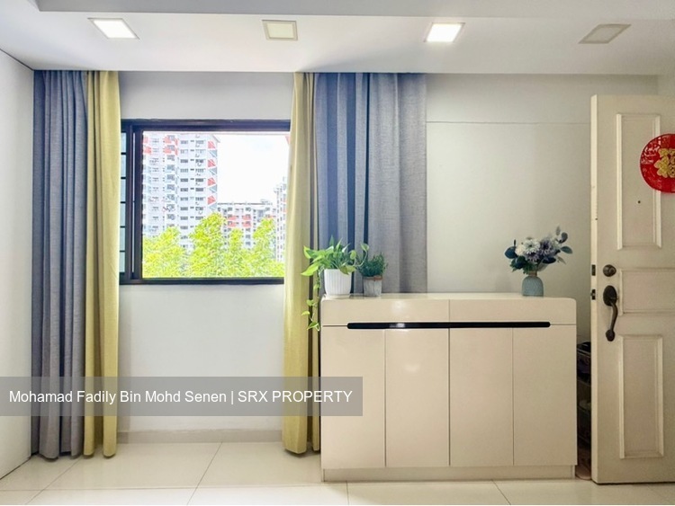 Blk 121 Bedok North Road (Bedok), HDB 4 Rooms #490091371